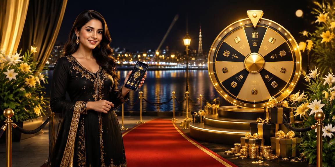 y04 ক্যাসিনো ইভেন্ট